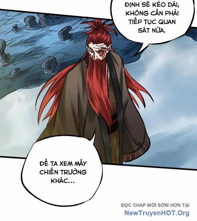 Truyền Võ - Chapter 484 - Trang 46