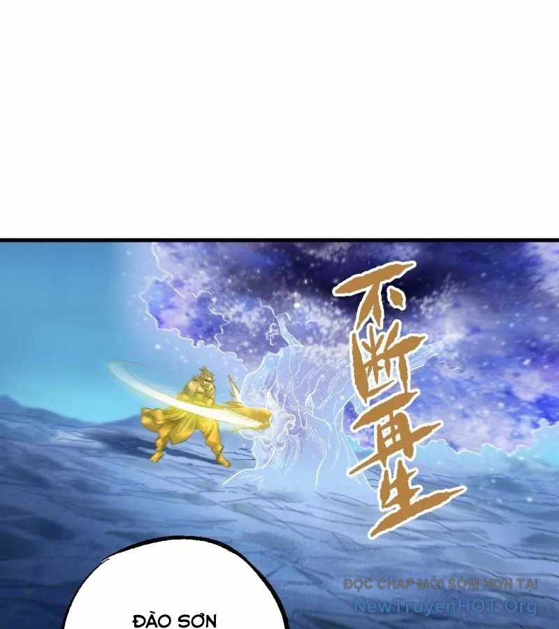 Truyền Võ - Chapter 484 - Trang 47