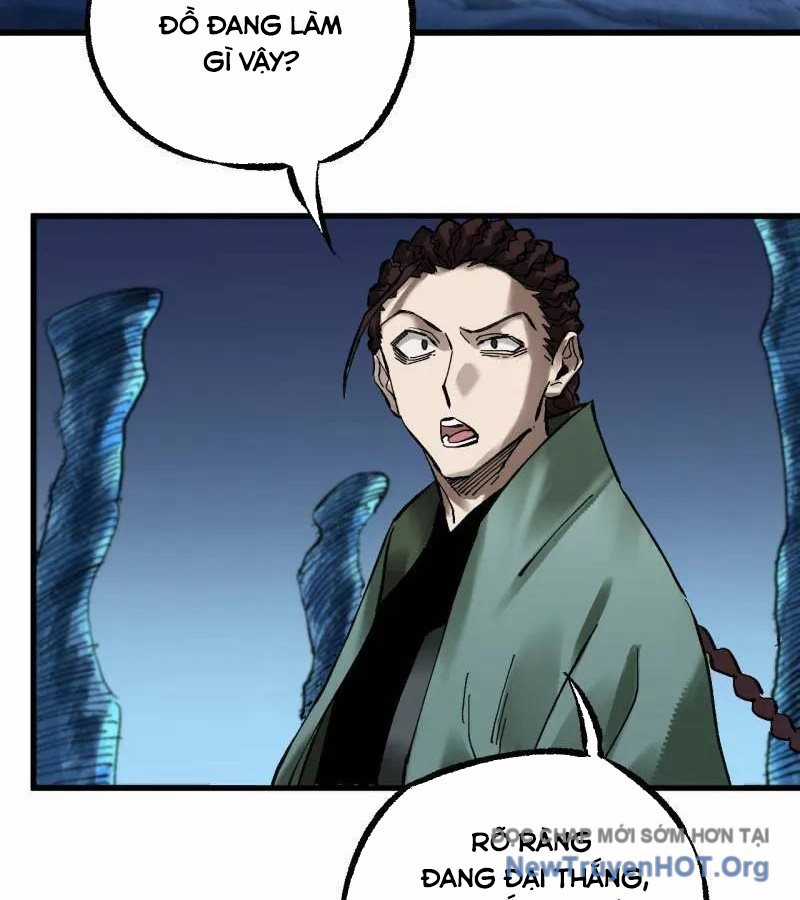 Truyền Võ - Chapter 484 - Trang 48