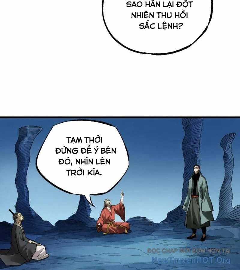 Truyền Võ - Chapter 484 - Trang 49