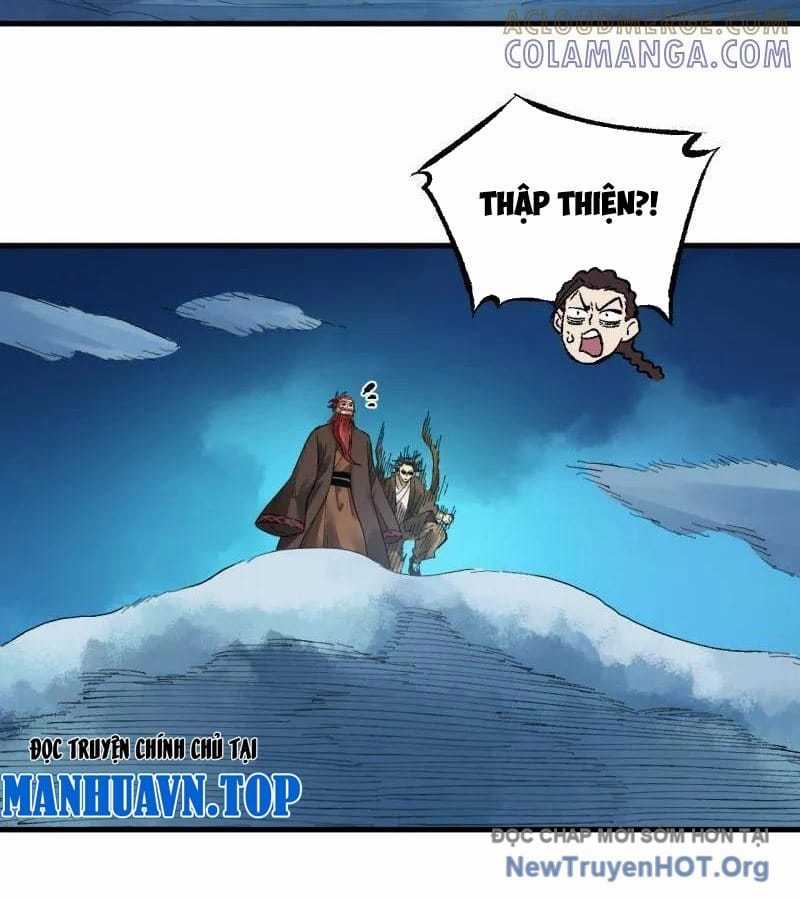 Truyền Võ - Chapter 484 - Trang 50