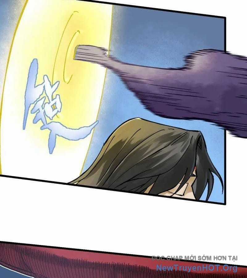Truyền Võ - Chapter 484 - Trang 6