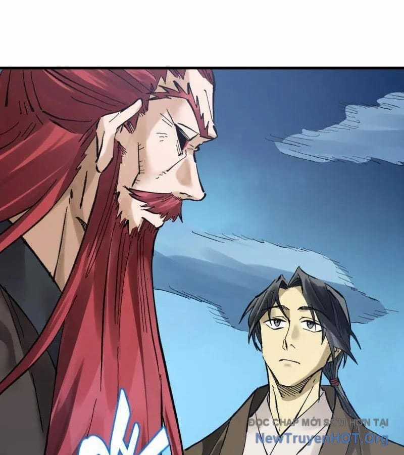 Truyền Võ - Chapter 484 - Trang 51