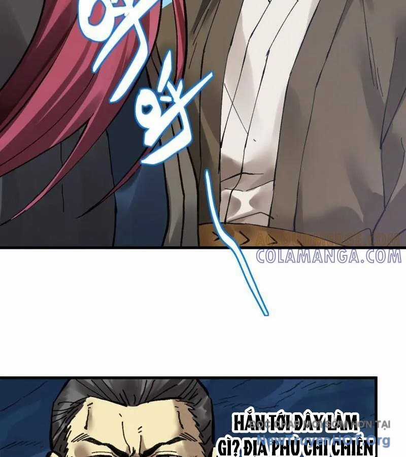 Truyền Võ - Chapter 484 - Trang 52