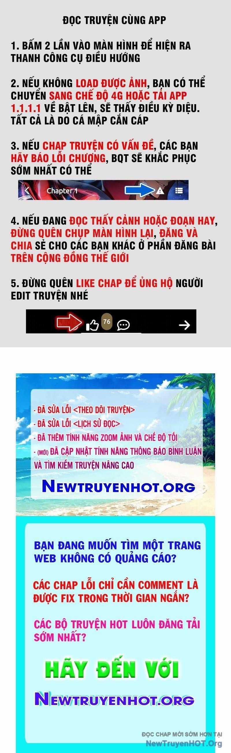 Truyền Võ - Chapter 484 - Trang 61