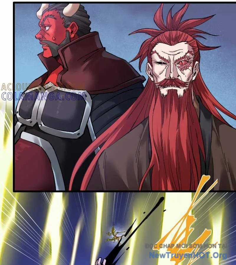 Truyền Võ - Chapter 484 - Trang 10