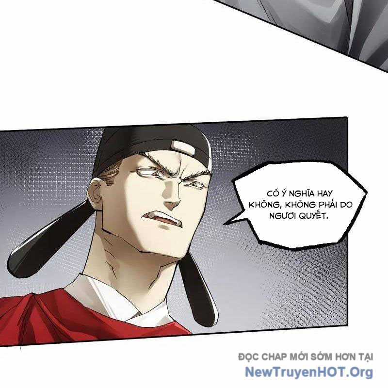 Truyền Võ - Chapter 486 - Trang 11