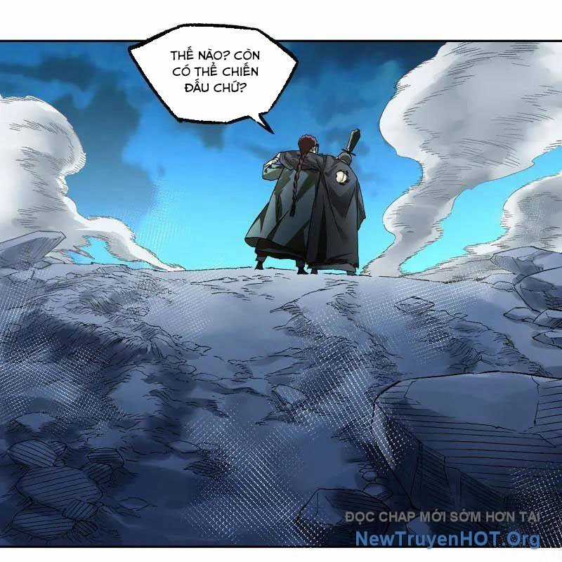 Truyền Võ - Chapter 486 - Trang 12