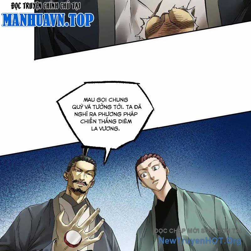 Truyền Võ - Chapter 486 - Trang 14