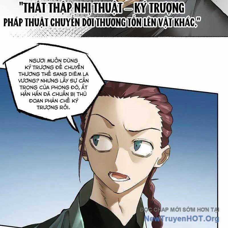 Truyền Võ - Chapter 486 - Trang 16