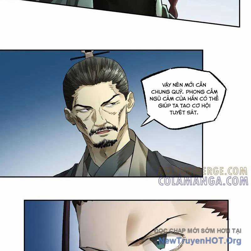 Truyền Võ - Chapter 486 - Trang 17