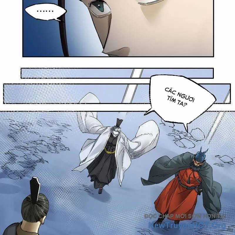 Truyền Võ - Chapter 486 - Trang 18