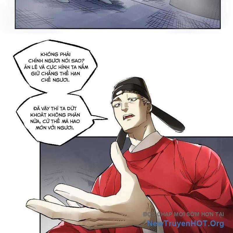 Truyền Võ - Chapter 486 - Trang 22