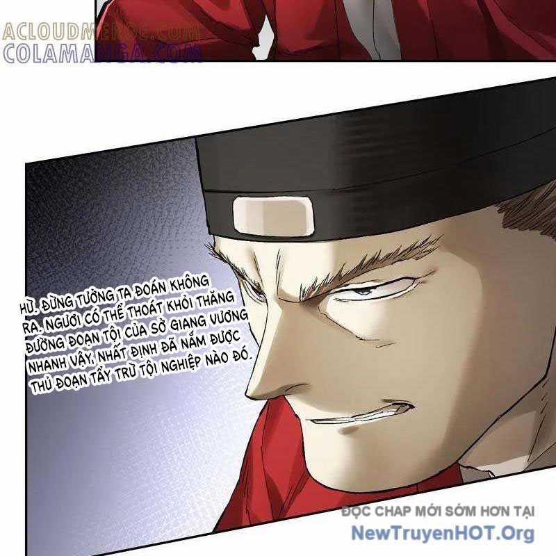 Truyền Võ - Chapter 486 - Trang 23