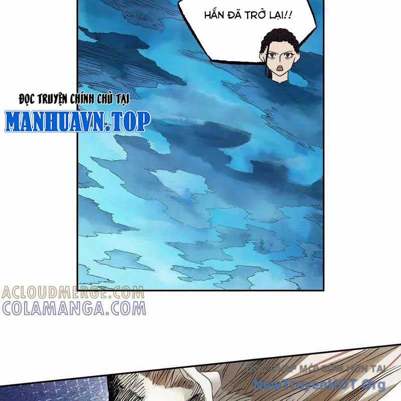 Truyền Võ - Chapter 486 - Trang 28