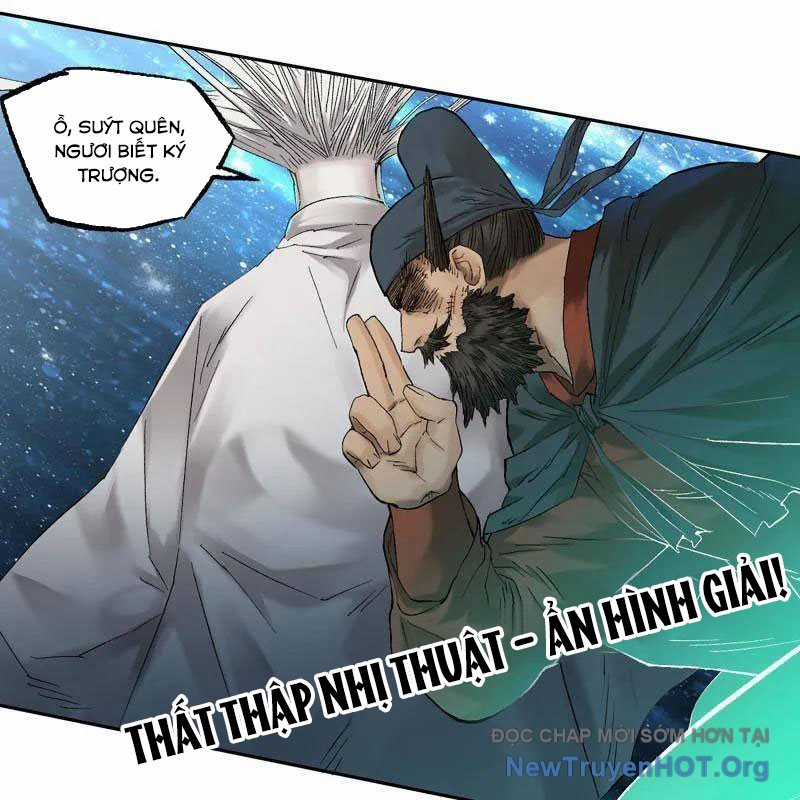 Truyền Võ - Chapter 486 - Trang 32