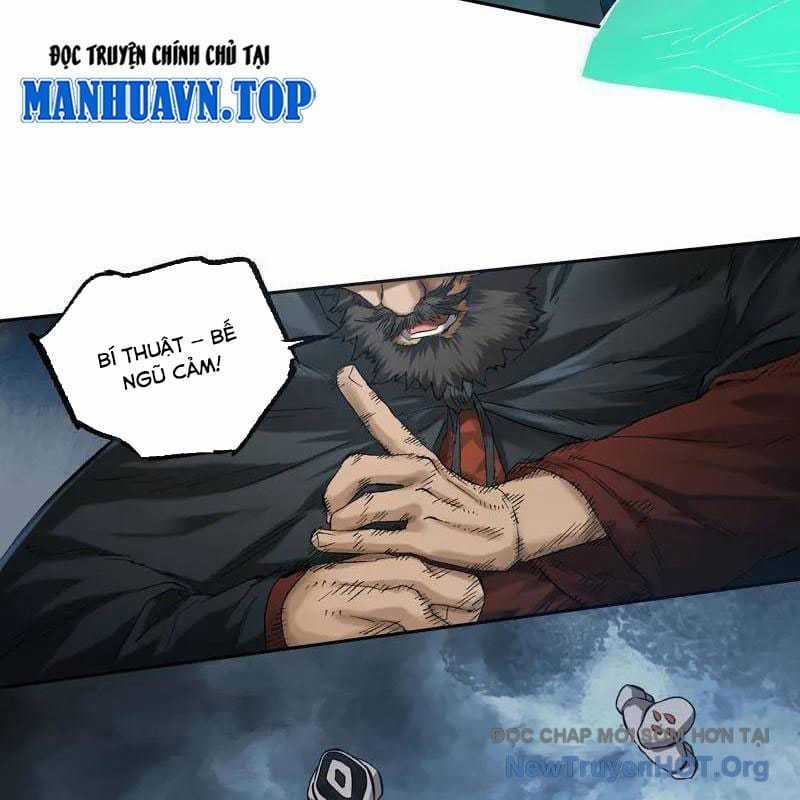 Truyền Võ - Chapter 486 - Trang 33