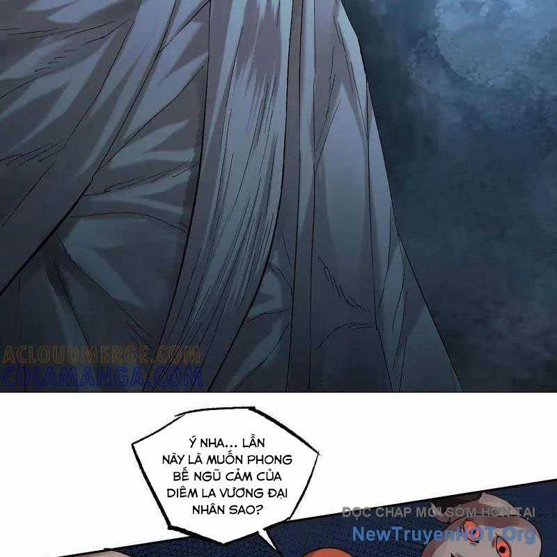 Truyền Võ - Chapter 486 - Trang 35