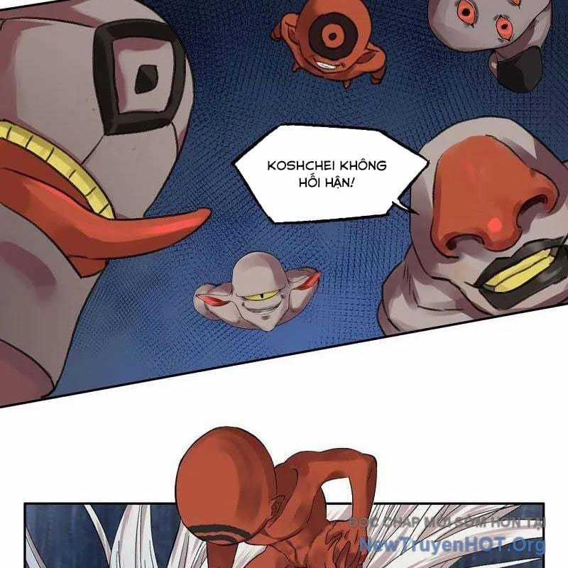 Truyền Võ - Chapter 486 - Trang 36