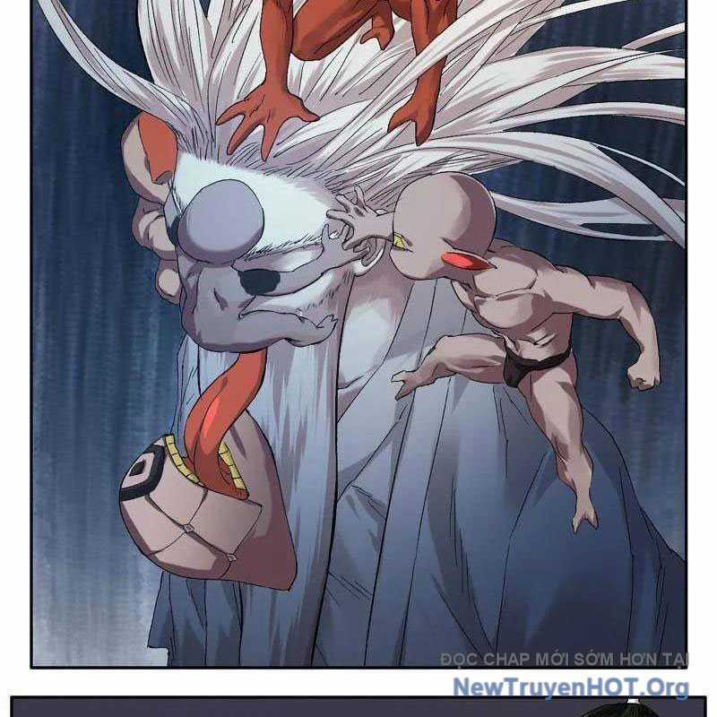 Truyền Võ - Chapter 486 - Trang 37