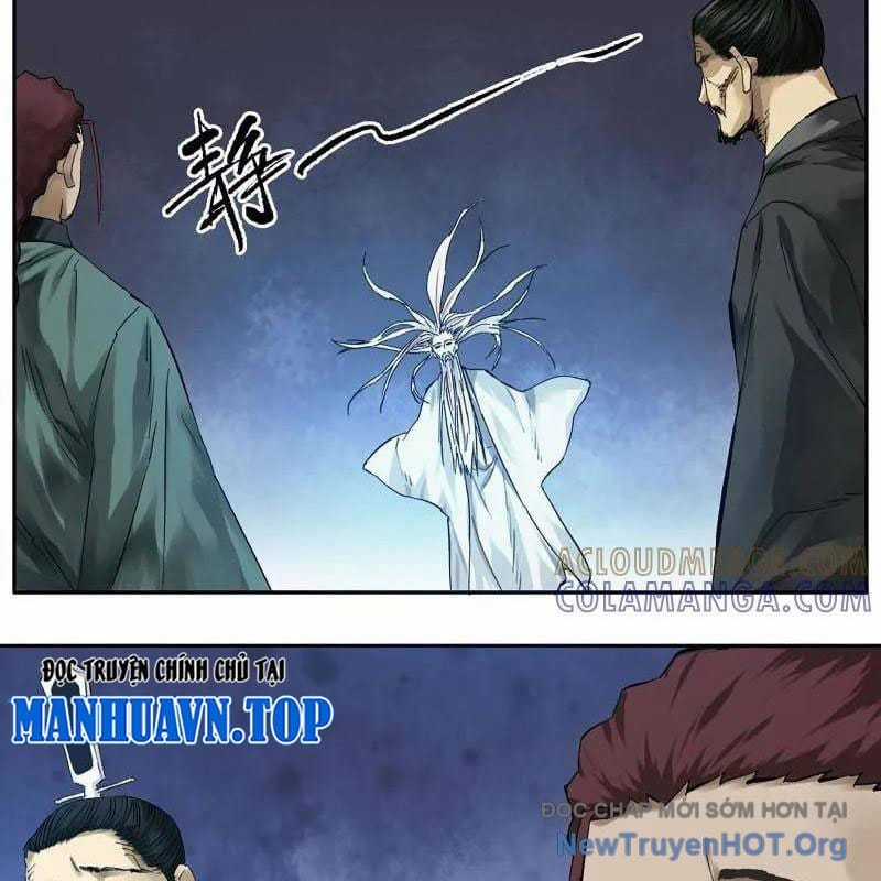 Truyền Võ - Chapter 486 - Trang 38