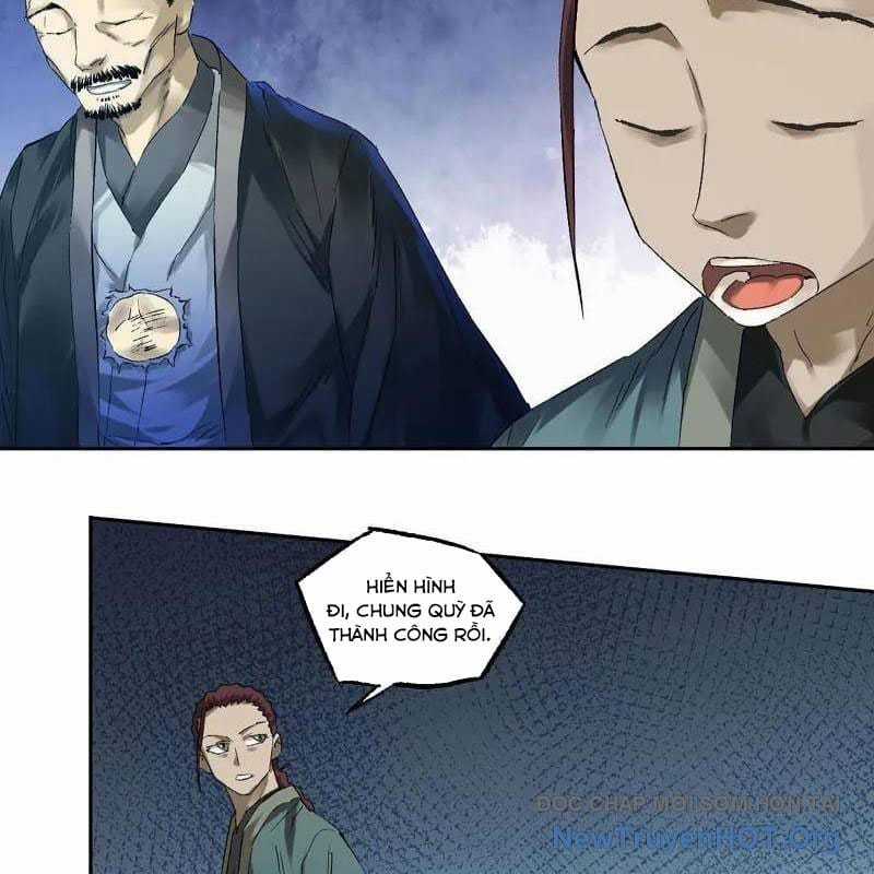 Truyền Võ - Chapter 486 - Trang 39