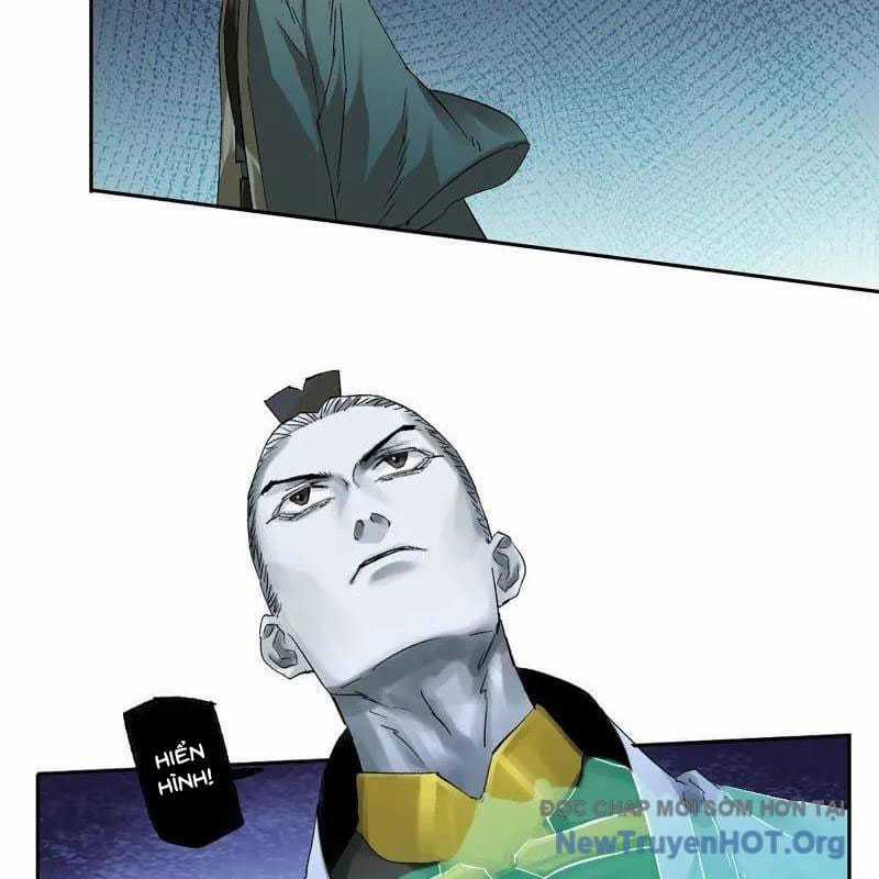 Truyền Võ - Chapter 486 - Trang 40