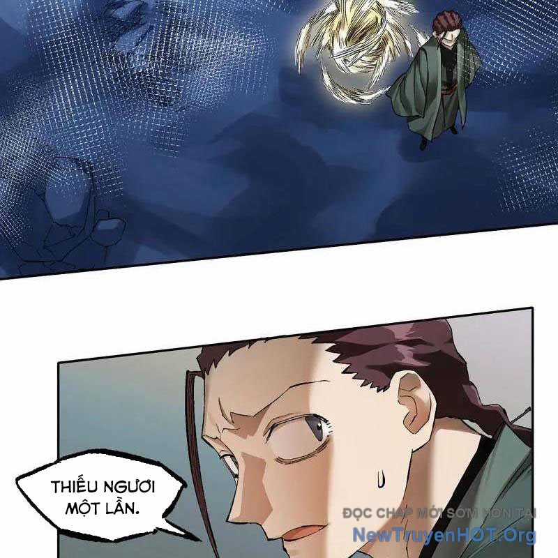 Truyền Võ - Chapter 486 - Trang 5