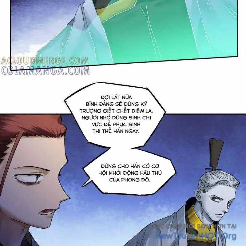 Truyền Võ - Chapter 486 - Trang 41