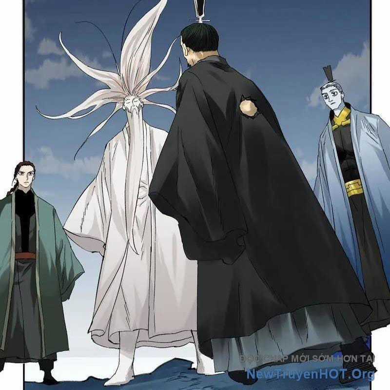 Truyền Võ - Chapter 486 - Trang 43