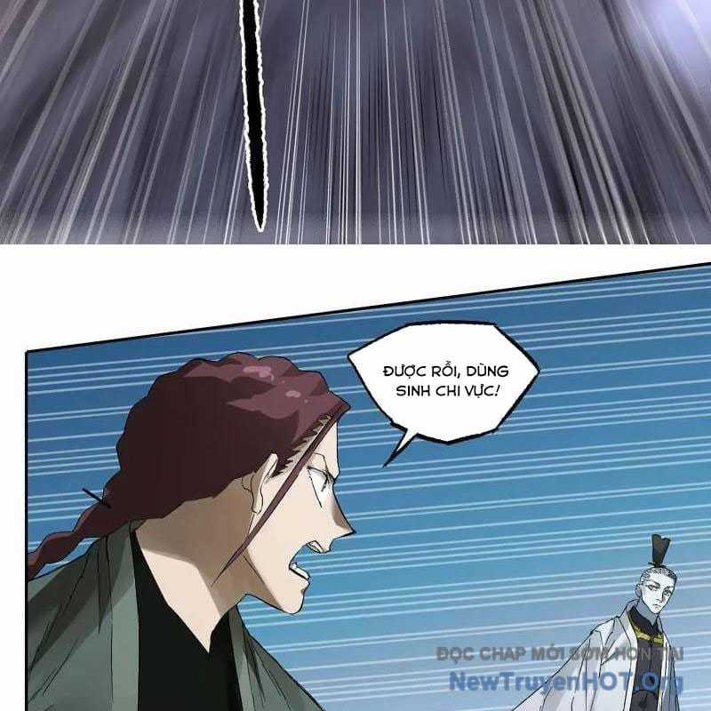 Truyền Võ - Chapter 486 - Trang 48