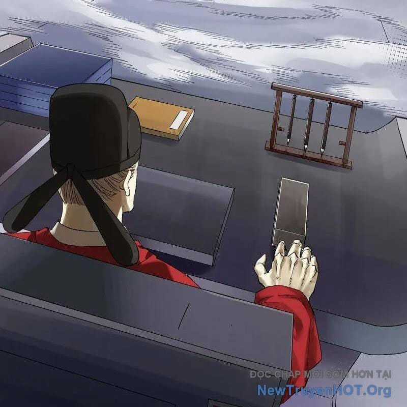 Truyền Võ - Chapter 486 - Trang 7