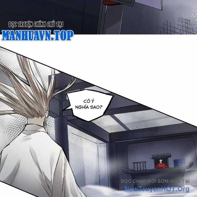 Truyền Võ - Chapter 486 - Trang 8