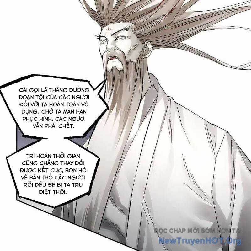 Truyền Võ - Chapter 486 - Trang 10