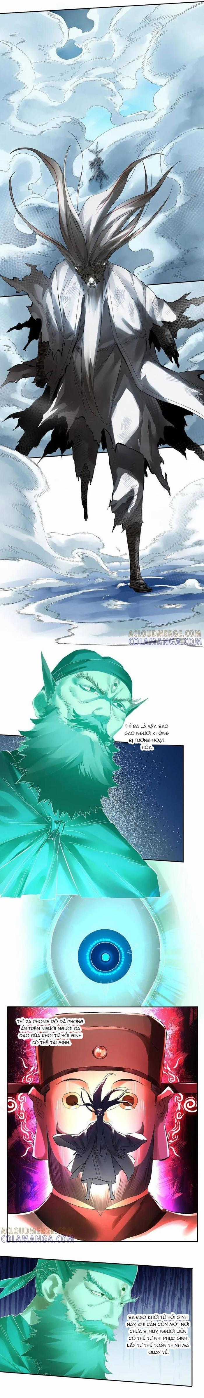 Truyền Võ - Chapter 487 - Trang 2