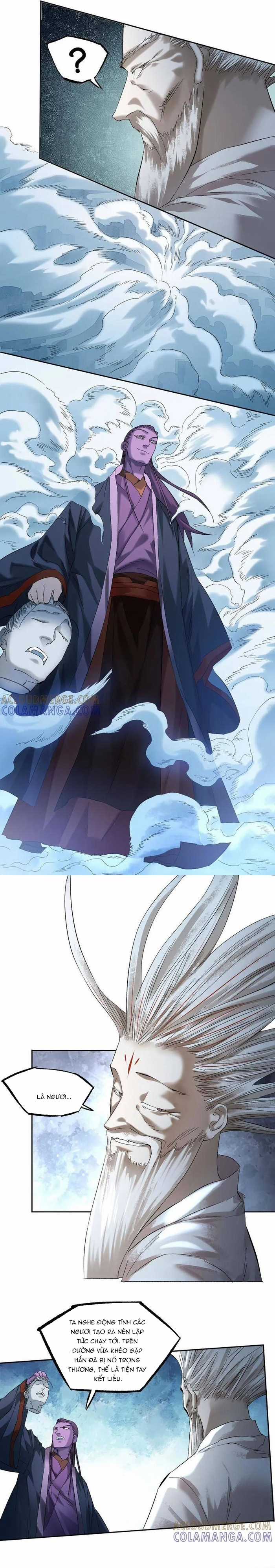 Truyền Võ - Chapter 487 - Trang 7