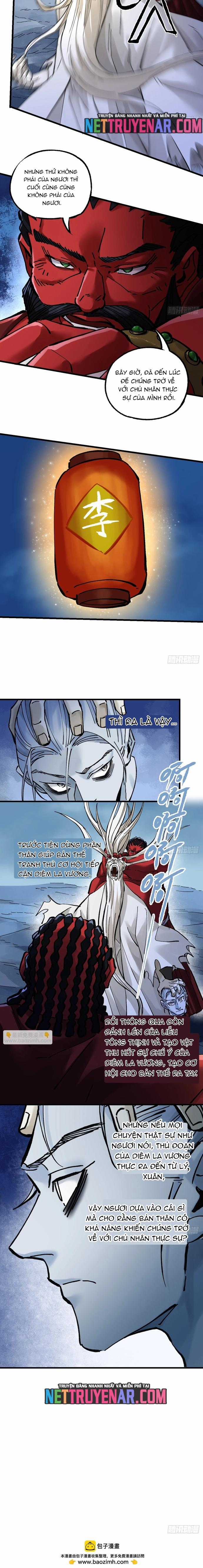 Truyền Võ - Chapter 488 - Trang 5