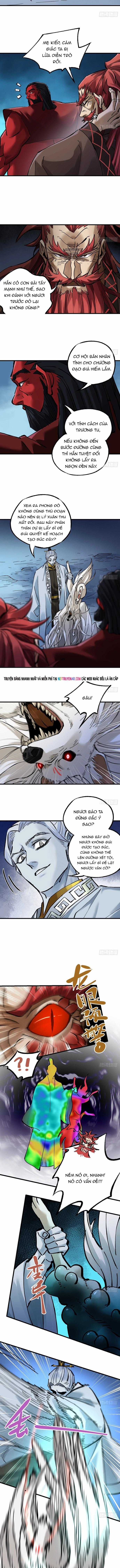 Truyền Võ - Chapter 489 - Trang 2