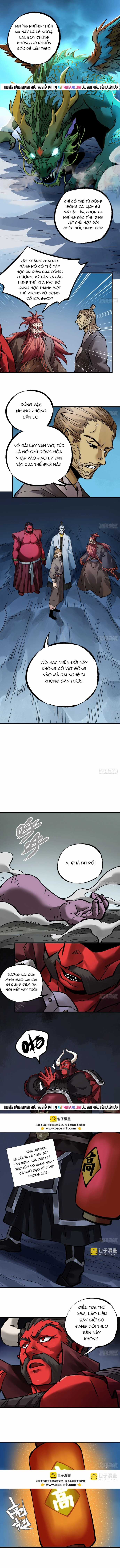 Truyền Võ - Chapter 489 - Trang 4