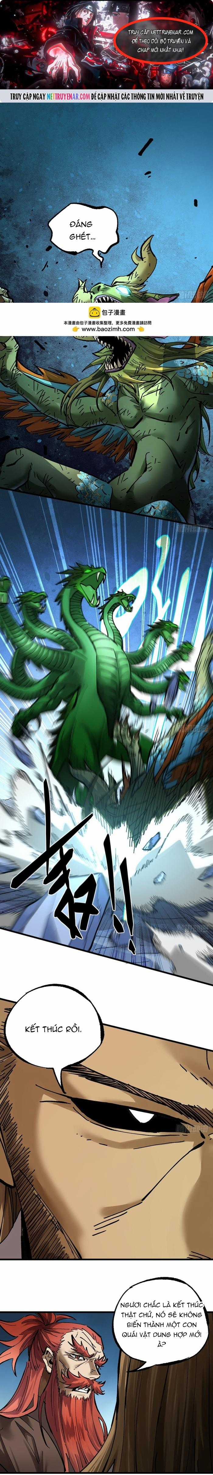 Truyền Võ - Chapter 490 - Trang 1