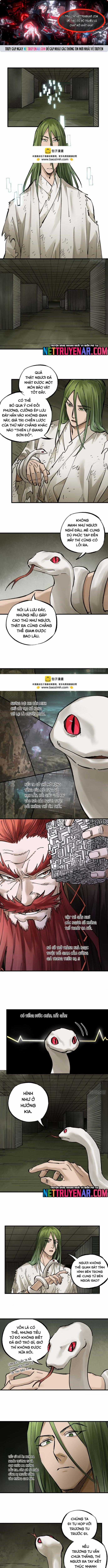 Truyền Võ - Chapter 491 - Trang 1