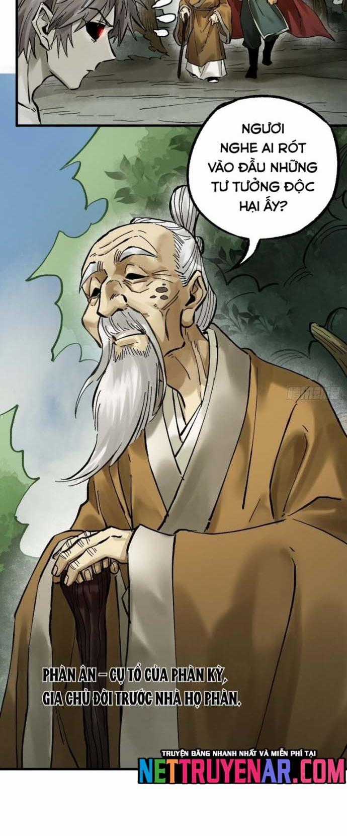 Truyền Võ - Chapter 491 - Trang 5