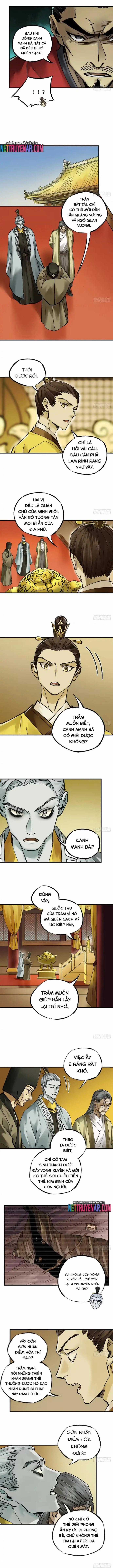 Truyền Võ - Chapter 492 - Trang 2