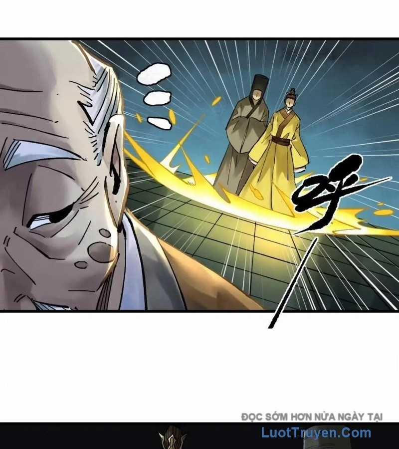 Truyền Võ - Chapter 493 - Trang 11