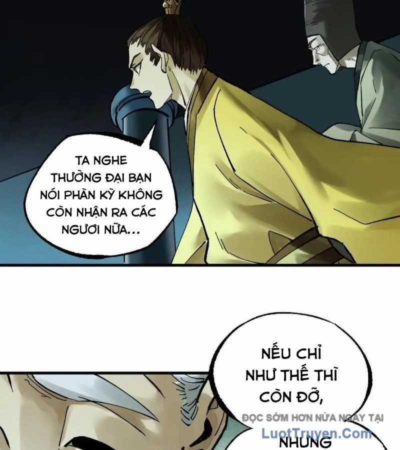 Truyền Võ - Chapter 493 - Trang 12