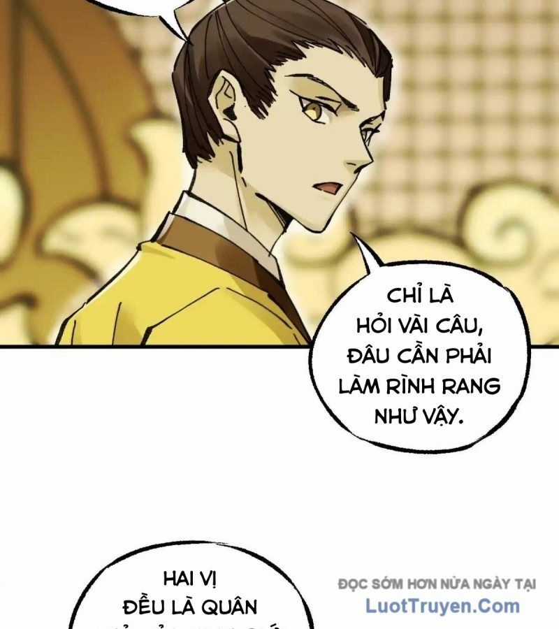 Truyền Võ - Chapter 493 - Trang 18