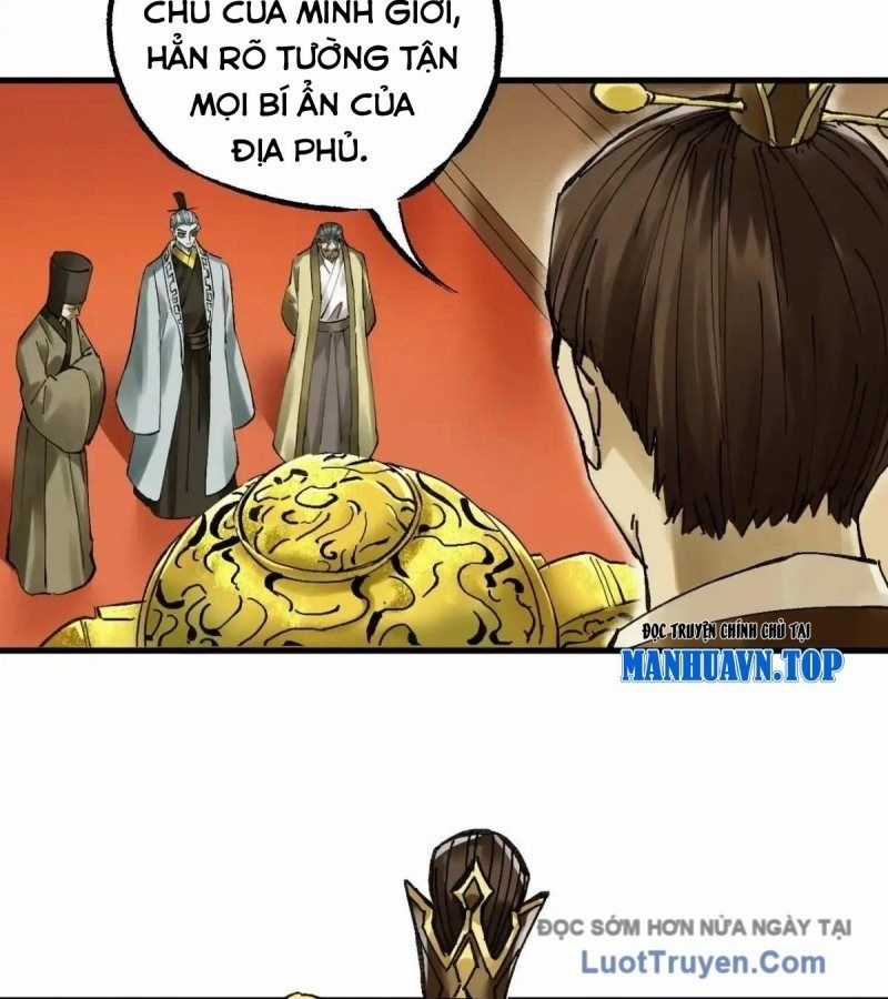Truyền Võ - Chapter 493 - Trang 19