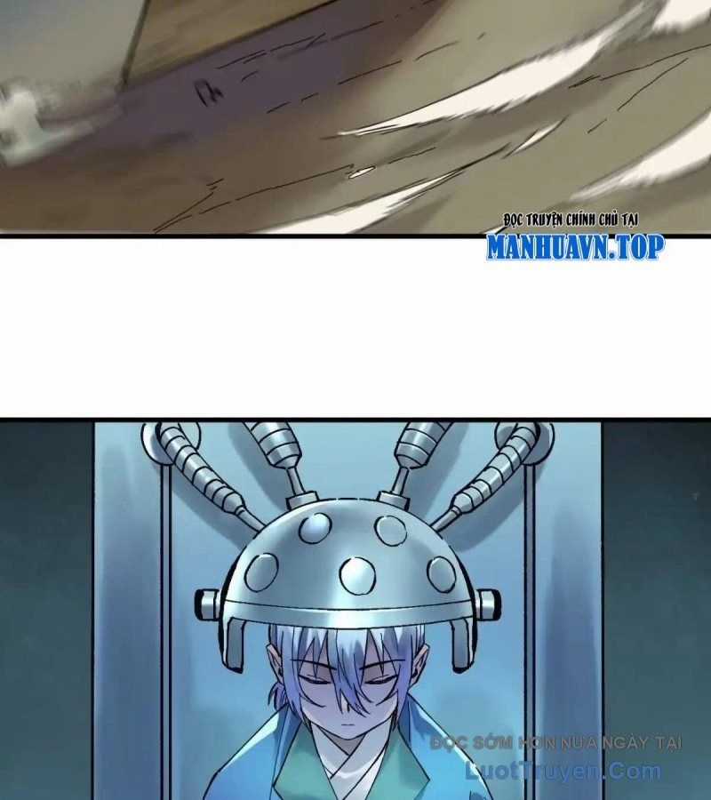 Truyền Võ - Chapter 493 - Trang 3