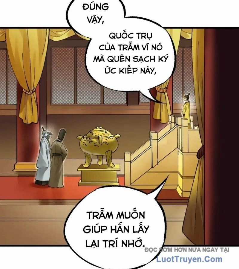 Truyền Võ - Chapter 493 - Trang 22
