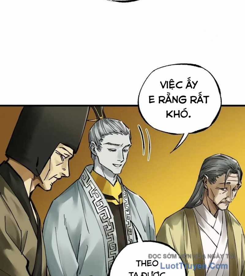 Truyền Võ - Chapter 493 - Trang 23